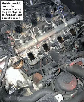 Glow plug failure - PressReader