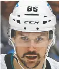  ?? ?? Erik Karlsson