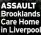  ?? ?? ASSAULT Brooklands Care Home in Liverpool