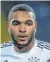  ?? FOTO: DPA ?? Jonathan Tah