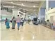  ??  ?? View of Madurai airport