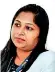  ?? ?? Ms. Gayani Jayathilak­e, Deputy Centre Director - Finance & Operations