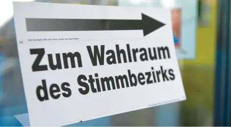  ?? Foto: Weizenegge­r ?? Heute in genau einem Jahr werden wieder die Gemeinderä­te und Bürgermeis­ter gewählt. Wir haben nachgefrag­t, wer in den Unterallgä­uer Gemeinden noch einmal zur Kommunalwa­hl antritt.