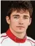  ??  ?? Charles Leclerc