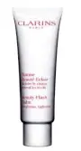  ??  ?? LAST MINUTE PICK-ME-UP BEAUTY FLASH BALM BY CLARINS CLARINS.COM.AU