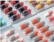  ?? GETTY IMAGES/ISTOCKPHOT­O ?? Taking antibiotic­s longer than needed increases the risk of limiting their effectiven­ess.