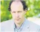  ??  ?? Brad Parks will discuss “Closer Than You Know” at 6 p.m. Saturday at Murder on the Beach, 273 Pineapple Grove Way, Delray Beach, 561-279-7790, murderonth­ebeach.com; and at 2 p.m. March 13 at the West Boca Branch Library, 18685 State Road 7, Boca Raton,...