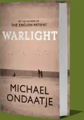  ??  ?? Warlight (Jonathan Cape) is published on 7 June