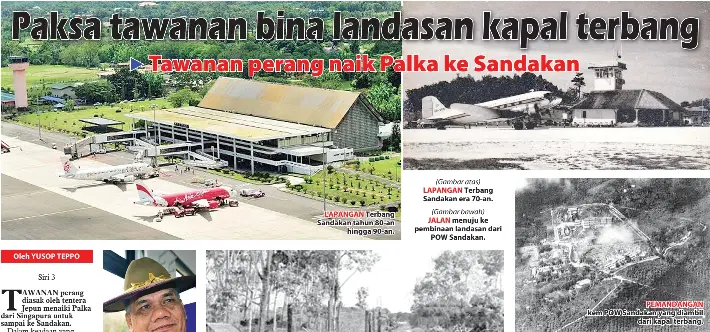 Kronologi Nahas Pesawat Tudm Sejak 1991 Astro Awani