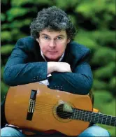  ??  ?? John Spillane.