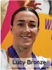  ?? ?? Lucy Bronze