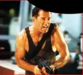  ?? ?? ELSEWHERE...
Die Hard was released.
The first BBC Red Nose Day telethon took place, raising £15m for charity.