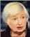  ??  ?? Treasury Secretary Janet Yellen said her views on borrowing have changed in recent years.
