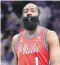  ?? ?? JAMES HARDEN