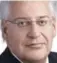  ??  ?? David Friedman, who supports Israeli settlement­s, will be nominated by Trump to be U.S. ambassador to Israel.