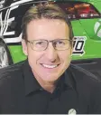  ??  ?? Mark Skaife