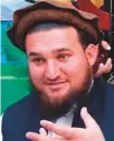  ??  ?? Ehsanullah Ehsan