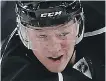  ??  ?? Tyler Toffoli