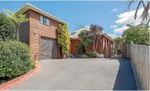  ??  ?? 75 Copeland St sold for $770,000.