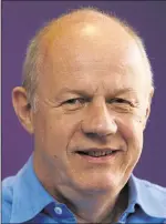  ??  ?? Damian Green has held the Ashford seat since 1997 for the Tories