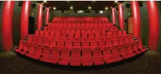  ?? Archivfoto: A. Kaya ?? Drei Kinosäle im Dietrich-Theater werden nächste Woche quasi zum Klassenzim­mer – und mehr als 1100 Schüler machen bei dem neuen Projekt mit.