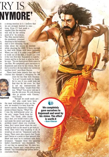  ?? ?? SS Rajamouli