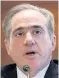  ??  ?? Shulkin: Report ‘biased’