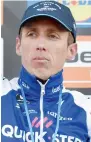  ?? AFP file ?? Dan Martin has agreed to join UAE Team Emirates for the next two seasons. —