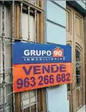  ?? PEPE BAEZA ?? Vivienda en venta en València