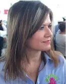  ?? VERÓNICA CRUZ ??