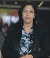  ??  ?? Avashnee Subramanie­n, HR Business Partner, Accenture