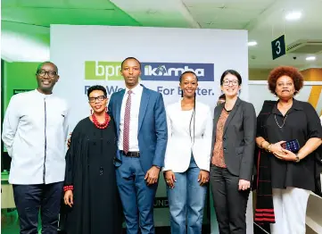 BPR Bank Rwanda launches ‘Ikamba’ to empower women entreprene­urs | The ...