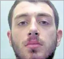  ??  ?? Norton, 20, has been jailed