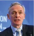  ??  ?? Education Minister Richard Bruton: Room to improve