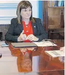  ?? ?? Bullrich. Reclamo por costos.