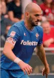  ??  ?? Riccardo Saponara, 26 anni