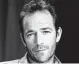  ??  ?? Actor Luke Perry died March 4 after a stroke.