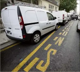  ?? (Photo d’illustrati­on F. F.) ?? Les deux prévenus avaient profité des « tournées Amazon » de l’un d’eux pour effectuer des larcins.