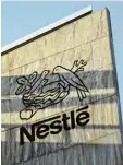  ?? Foto: dpa ?? Sechs Milliarden Euro lässt sich Nestlé Starbucks Lizenzen kosten.