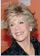  ??  ?? Star Jane Fonda, 79 anni, negli anni Settanta ha vinto due volte il premio Oscar