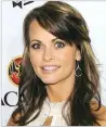  ?? AFP ?? karen McDougal. —