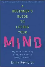  ??  ?? LEFT Emily Reynolds argues that social media offers an invaluable opportunit­y to discuss mental health problems