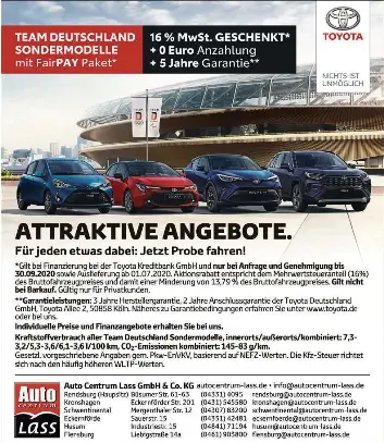 Pressreader Kieler Nachrichten 2020 08 29 Ich Bin Mohr Und Stolz Darauf
