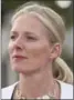  ??  ?? Catherine McKenna, Minister of Environmen­t and Climate Change.