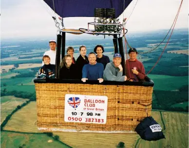  ??  ?? From far left Phyllida Lloyd, Stephen Daldry, Sweetpea Slight (front row, second from left), and Deborah Warner. Fiona Shaw is far right on the back row