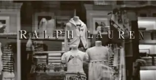  ?? Bloomberg file photo ?? Luxury fashion company Ralph Lauren Corp., based in New York, says it is cutting 15 percent of its workforce, or about 3,700 workers, by the end of its fiscal year, which closes in March.