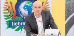  ?? MOVISTAR+ ?? «Fiebre Maldini», uno de los clásicos deportivos de Canal+