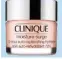  ??  ?? Clinique Moisture Surge 72-Hour Autoreplen­ishing Hydrator