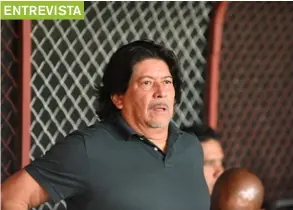  ?? ALBERT MARÍN. ?? Esquivel no podía creer lo que pasó ante Herediano.