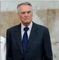  ?? ?? Aníbal Cavaco Silva